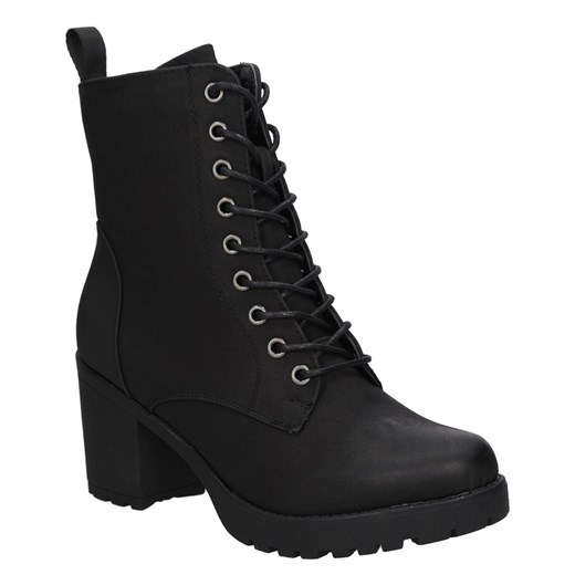 Botki Jezzi MR1596-2