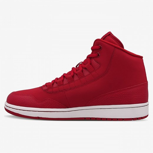 NIKE JORDAN EXECUTIVE czerwony Jordan 43 Sizeer