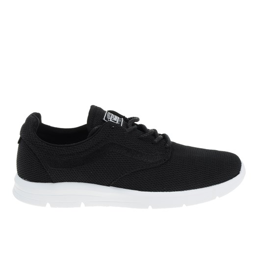 ISO 1,5 Mesh Black Vans czarny 40.5 London Shoes