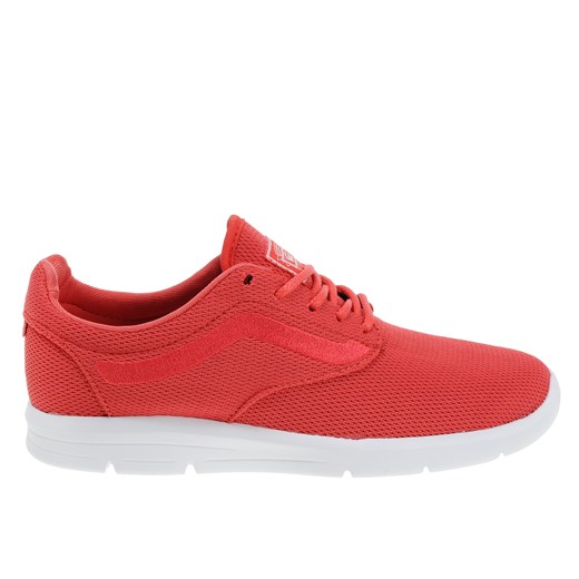 ISO 1,5 Mesh Cayenne Vans czerwony 38.5 London Shoes