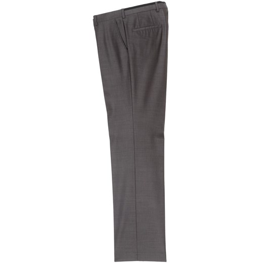 Grey slim suit trousers river-island  slim