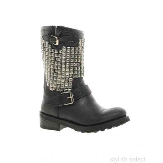 buty motocyklowe ASH ITALIA stylishselect elegancki