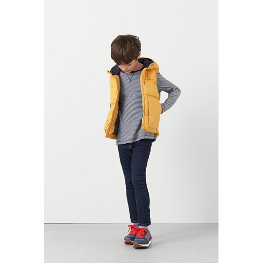 Mango Kids - Bezrękawnik dziecięcy 104-164 cm