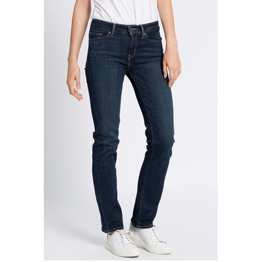 Levi&apos;s - Jeansy Straight Riptide