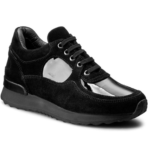 Sneakersy BALDININI - 719803TCRVE00 Nero