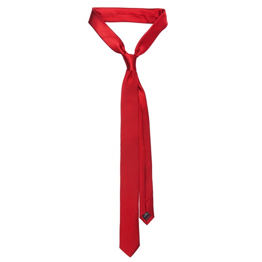 Krawat Czerwony