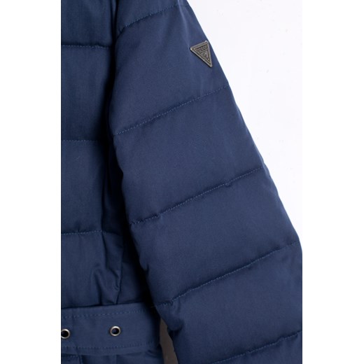 Guess Jeans - Kurtka Puchowa dziecięca 116-170 cm
