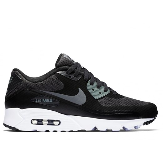 Buty Nike Air Max 90 Ultra Essential szare 819474-003