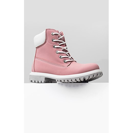 Trapery TRISTA Fashion Różowe  Merg 40 merg.pl