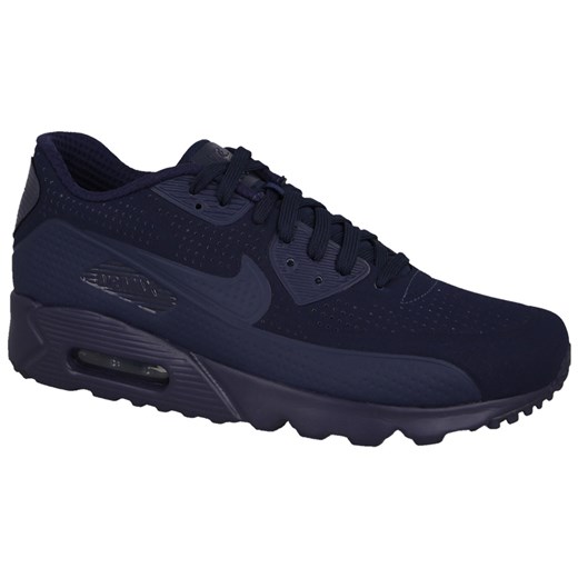 BUTY NIKE AIR MAX 90 ULTRA MOIRE 819477 400  Nike 45,5 yessport.pl
