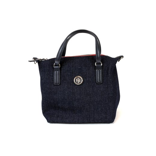 POPPY SMALL TOTE WINTER DENIM  3880316