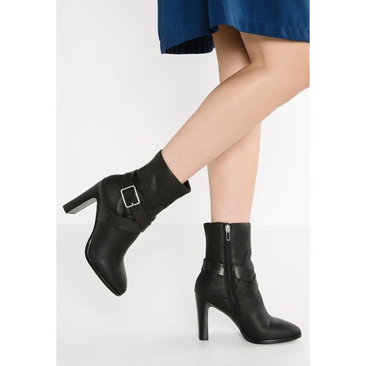 ALDO COINIA Botki black Aldo 38 Zalando