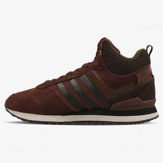 ADIDAS 10XT WTR MID czarny Adidas 46 wyprzedaż galeriamarek.pl