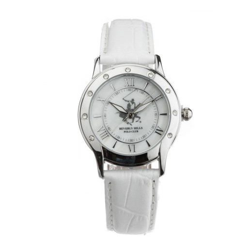 Zegarek damski Beverly Hills Polo Club okazyjna cena membershop.pl