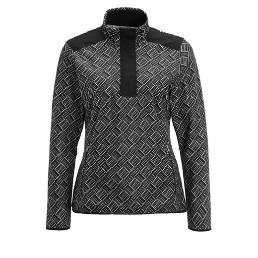 adidas Golf Bluza z polaru black  Adidas XL Zalando