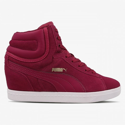 PUMA VIKKY WEDGE