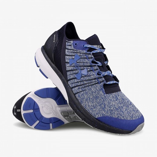 UNDER ARMOUR MEN'S CHARGED BAN DIT 2