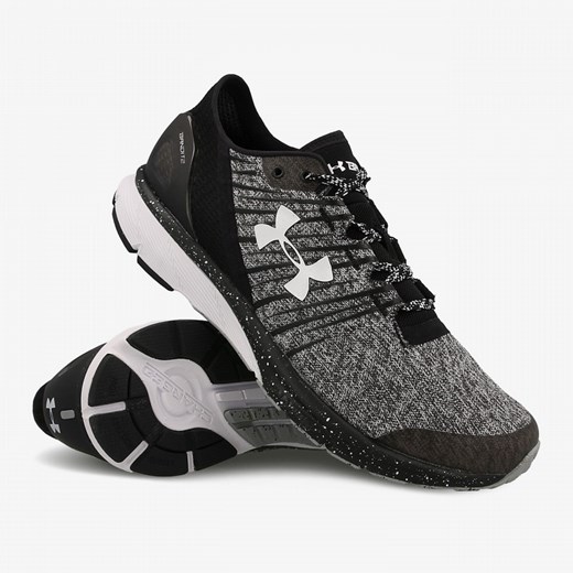UNDER ARMOUR MEN'S CHARGED BAN DIT 2