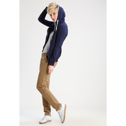 Gaastra Bluza z kapturem navy Gaastra XXL Zalando