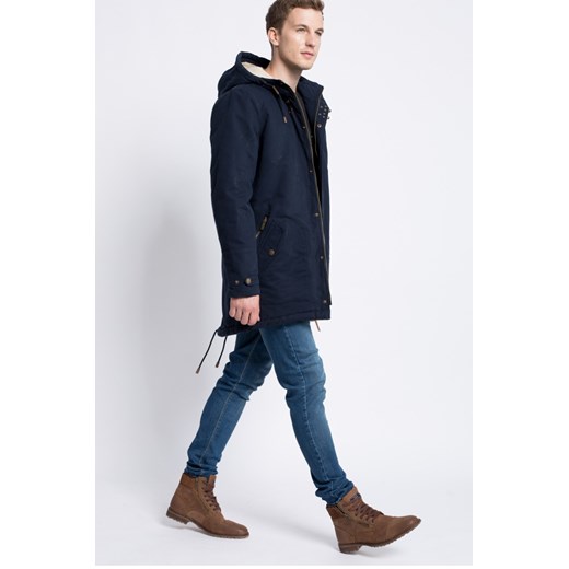 Medicine - Parka Dark Side