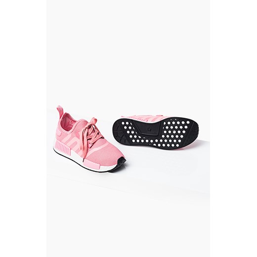 Sneakersy SPORT Fashion - Różowe rozowy Merg 38 merg.pl