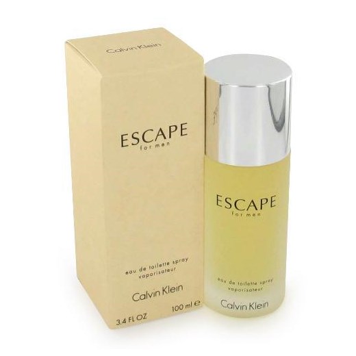 Calvin Klein Escape for Men Woda toaletowa spray 50ml
