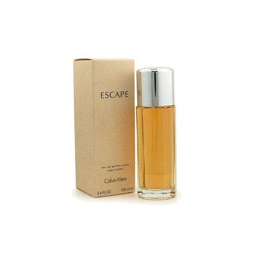 Calvin Klein Escape for Women Woda perfumowana spray 30 ml