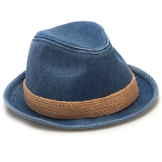 Męski kapelusz- Barbour Washed Cotton Trilby