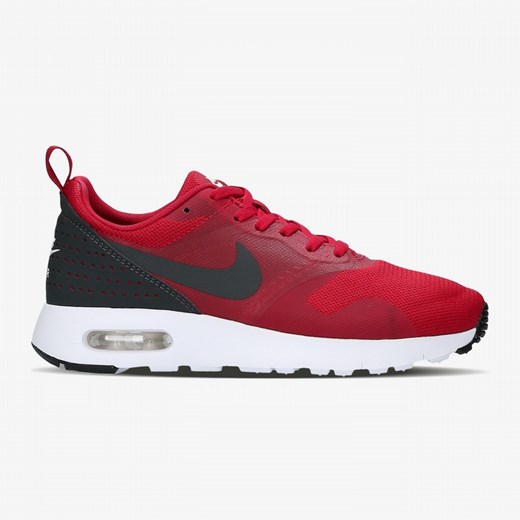 NIKE AIR MAX TAVAS (GS) czerwony Nike 35.5 Sizeer