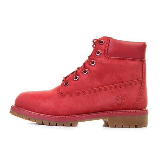 Timberland Damskie 6 Inch Prem Boot