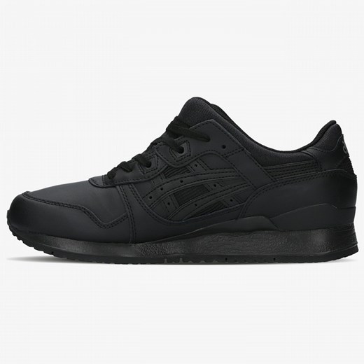 ASICS GEL-LYTE III Asics czarny 41.5 galeriamarek.pl