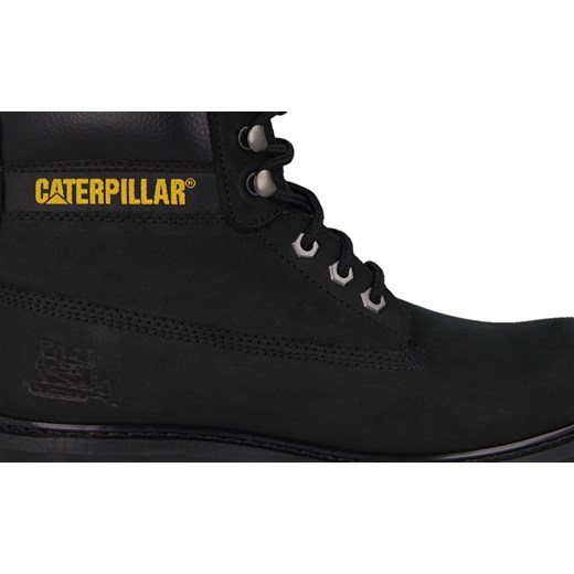 Buty męskie CAT Caterpillar Colorado WC44100909 Caterpillar 43 sneakerstudio.pl okazyjna cena