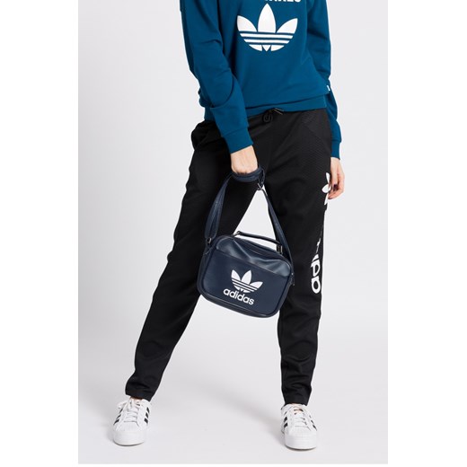 adidas Originals - Torebka Adidas Originals granatowy uniwersalny ANSWEAR.com