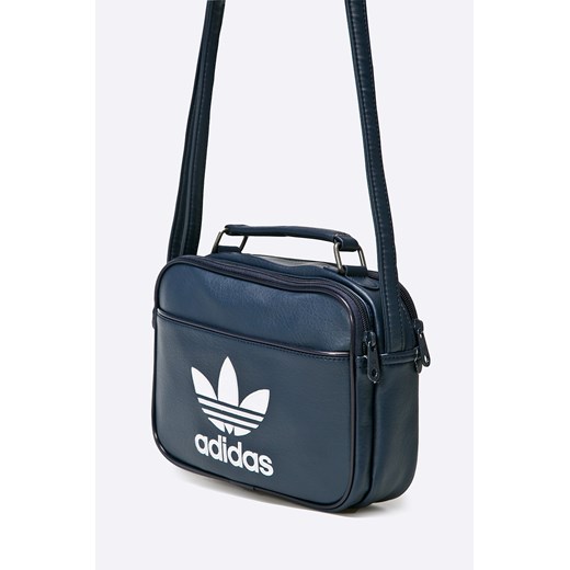 adidas Originals - Torebka szary Adidas Originals uniwersalny ANSWEAR.com