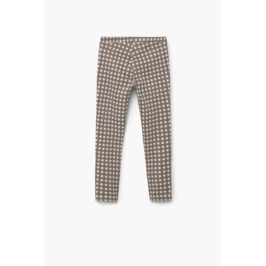 Mango Kids - Legginsy dziecięce 104-164 cm