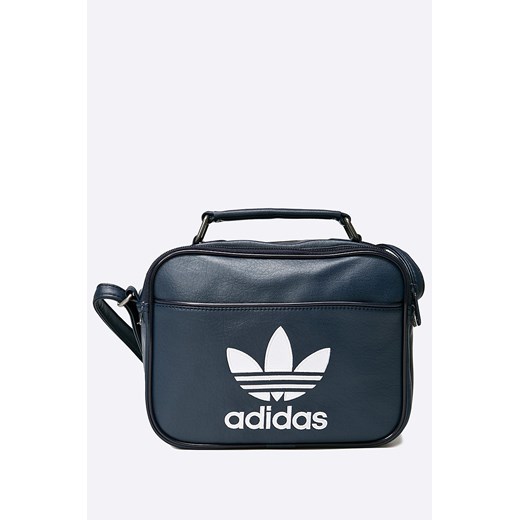 adidas Originals - Torebka szary Adidas Originals uniwersalny ANSWEAR.com