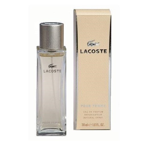 Lacoste Lacoste pour Femme  Woda perfumowana 30 ml spray