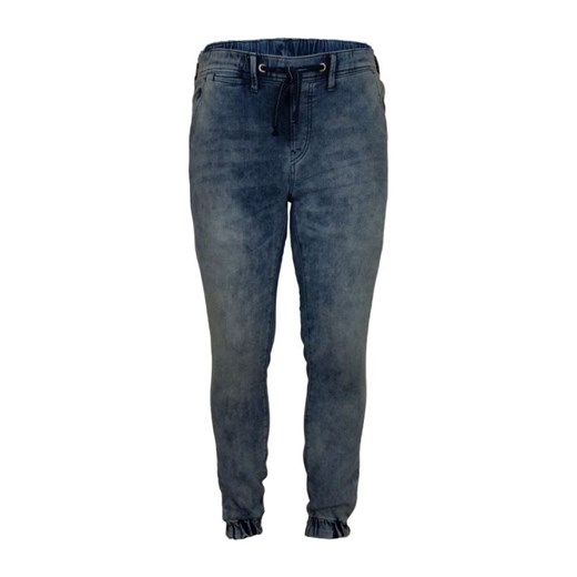 Joggery Pepe Jeans Cosie Denim Blue szary Pepe Jeans  VisciolaFashion