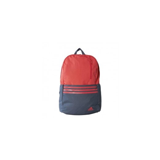 Plecak Adidas Versatile czerwony Adidas OS anzosport