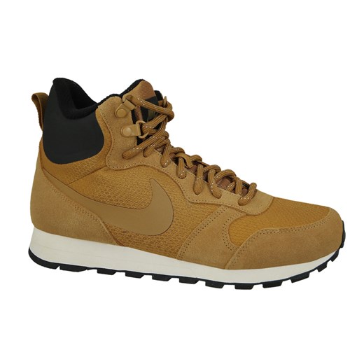 BUTY NIKE MD RUNNER 2 MID PREMIUM 844864 700 Nike 45 yessport.pl