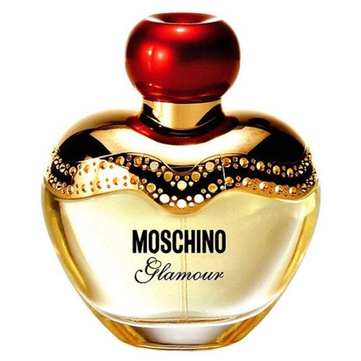 Moschino Glamour Woda perfumowana 100 ml spray