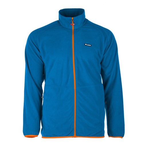 MĘSKI POLAR CARDIFF 6949-BRILLIANT BLUE ELBRUS, Rozmiar - L, Kolor - BRILLIANT BLUE, Płeć - MEN niebieski Elbrus XXL sklepmartes.pl