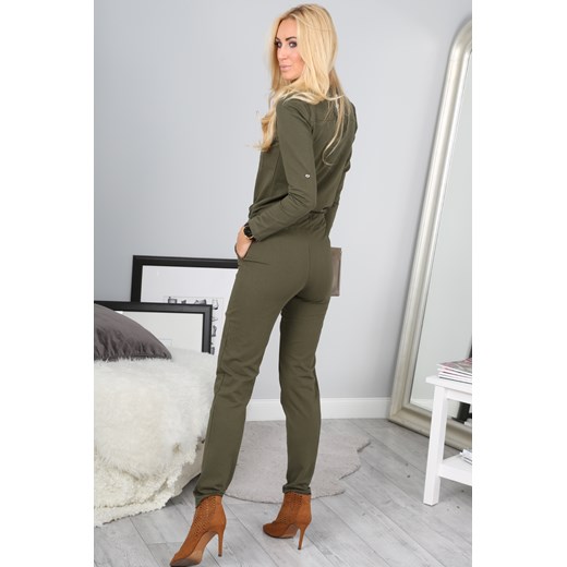 Khaki Kombinezon 99990 fasardi XL fasardi.com