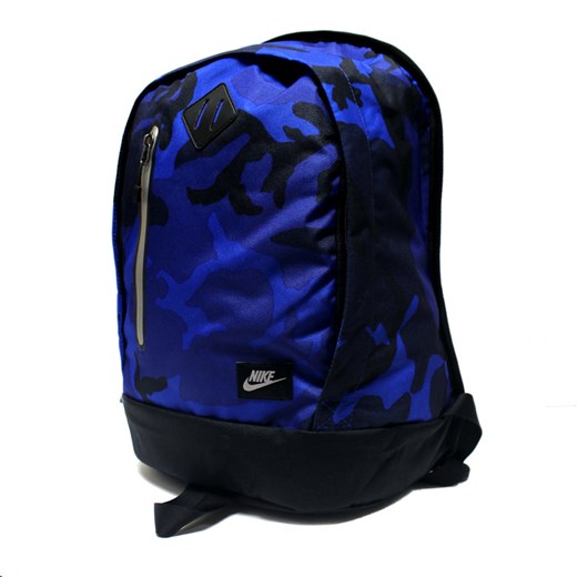 Plecak Nike Cheyenne granatowy Nike 20 L SquareShop