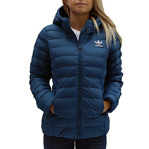 Kurtka adidas Originals Slim Jacket czarny Adidas Originals S SquareShop