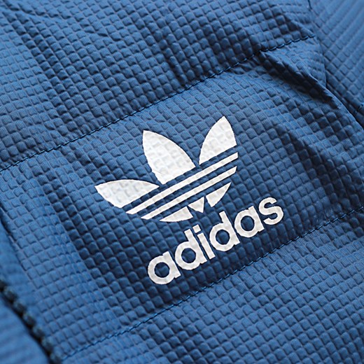 Kurtka adidas Originals Slim Jacket Adidas Originals niebieski S SquareShop