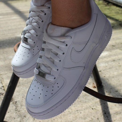 Nike Air Force 1 niebieski Nike 35,5 SquareShop