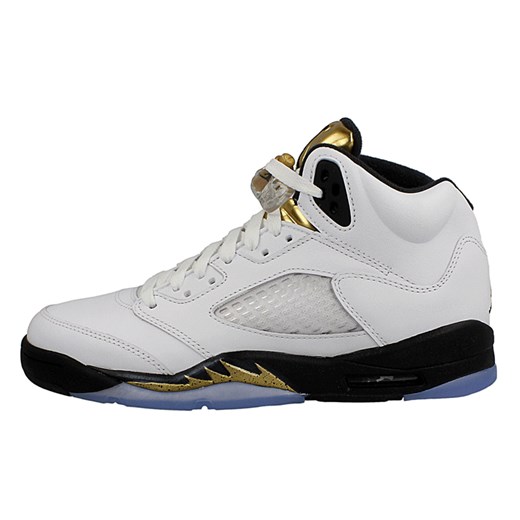 Air Jordan 5 Retro BG szary Jordan 37,5 SquareShop