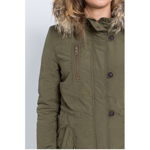 Only - Kurtka parka Only S wyprzedaż ANSWEAR.com