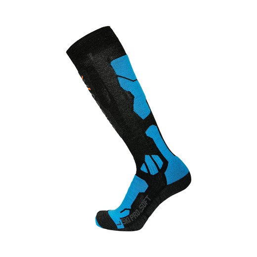 Skarpety SKI PRO SOFT niebieski X-Socks  S'portofino